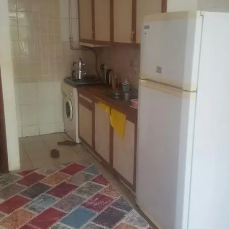 Hostel Hana Istanbul