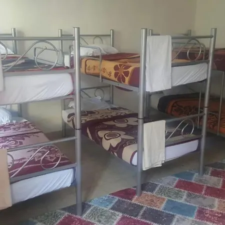 Hostel Hana Istanboel
