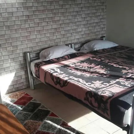 Hostel Hana Istanboel